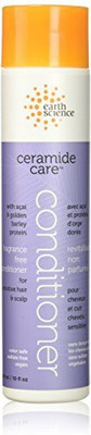 

Earth Science Ceramide Care Fragrance Free Conditioner 10 Oz.(295.74 ml)