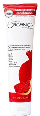 

Juice Organics Smoothing Conditioner Pomegranate 10 Fl. Oz.(300 ml)
