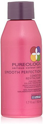 

Pureology Smooth Perfection Conditioner 1.7 Fl Oz(50.28 ml)