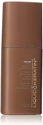 

Liquid Keratin Travel Size Leave In Conditioner 1.7 Ounce(50.28 ml)