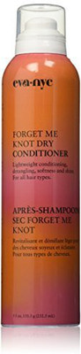 

Eva NYC Forget Me Knot Dry Conditioner 5.1 Ounce(150.83 ml)