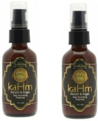 

MARRAKESH Kahm Daily Smoothing Treatment - Set Of 2(59.15 ml)