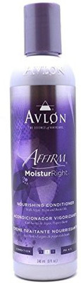 

Avlon Hair Care Affirm Moistur Right Nourishing Conditioner 8Oz(236.59 ml)
