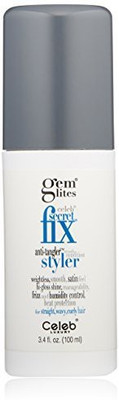 

Celeb Luxury Gem Lites Secret Fix Leave-In Styler 3.4Oz(100.55 ml)