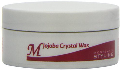 

Mon Platin Jojoba Crystal Wax 2.9 Oz 85 Ml(85 ml)