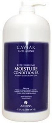 

Alterna Caviar Anti-Aging Repleneshing Moisture Conditioner For Unisex 67.6 Ounce By Beauty(1999.18 ml)