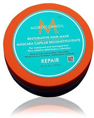 

Moroccanoil Restorative Hair Mask 8.5 Oz.(250 ml)
