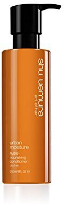 Shu Uemura Urban Moisture Hydro-Nourishing Conditioner For Unisex 8 Ounce(236.59 ml)