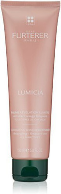 

Rene Furterer Lumicia Illuminating Shine Conditioner 5 Fl. Oz.(150.83 ml)