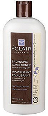 

ECLAIR NATURALS Conditioner Tea Tree & Lavender Balancing 12 Fl Oz(354.88 ml)
