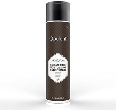 

Opulent care Moroccan Argan Oil Hair Conditioner - Sulfate Free After Shampoo Conditioner(2.96 ml)