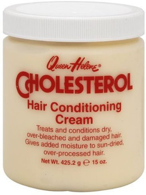

Queen Helene Cholesterol Cream 15.2 Ounce(443.6 ml)