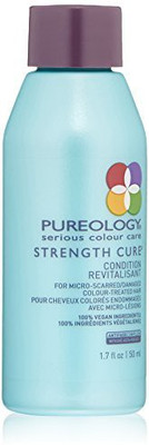 

Pureology Strength Cure Conditioner 1.7 Fl Oz(50.28 ml)