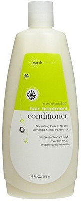 

Earth Science Nourishing Hair Treatment Conditioner 12 Oz.(354.88 ml)