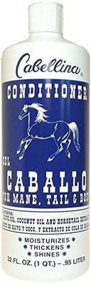 

Cabellina Conditioner - Acondicionador De Pelo 32 Fo(946.35 ml)