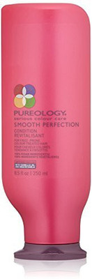 

Pureology Smooth Perfect Conditioner 8.5 Fl Oz(251.38 ml)