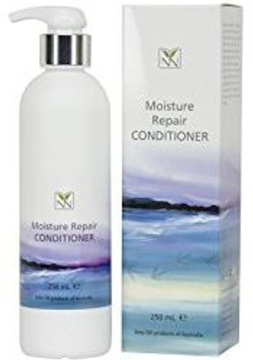 

Y Not Natural Luxury Natural Moisture Repair Conditioner With Emu Oil Peppermint Ylang Ylang And Rosemary(251.38 ml)