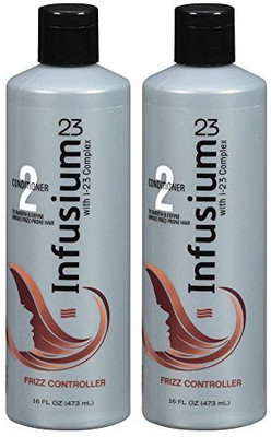 

Infusium Frizz Controller Conditioner(473.18 ml)