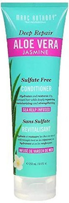 

Marc Anthony True Professional AloeJasmine Repair Conditioner Hair Repair Anti-Hair Loss And Frizz 8.4Oz(248.42 ml)