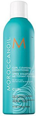 

Moroccanoil Curl Cleansing Conditioner 8.1 Ounce(239.55 ml)