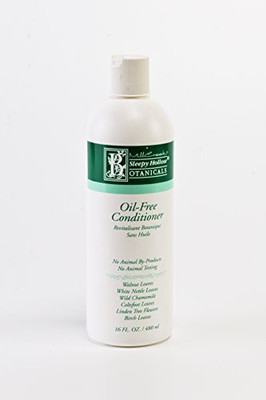 

Mill Creek Sleepy Hollow Oil-Free Conditioner 16 Oz(473.18 ml)