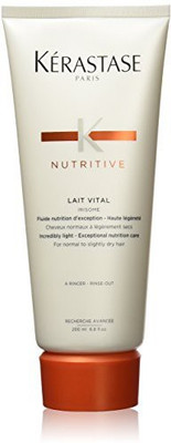 

Kerastase Nutritive Lait Vital 200Ml 6.8Oz(201.1 ml)