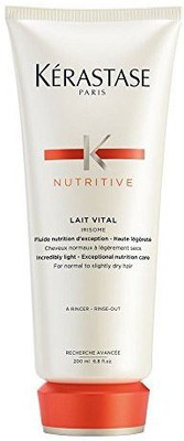 

Kerastase Nutritive Lait Vital 6.8Oz(201.1 ml)