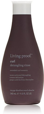 

Living Proof Curl Detangling Rinse 11.5 Fl Oz(340.1 ml)
