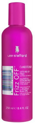 

Lee Stafford Frizz Off Conditioner 250Ml(250 ml)