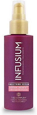 

Infusium Repair & Renew Smoothing Serum 4 Ounce(118.29 ml)