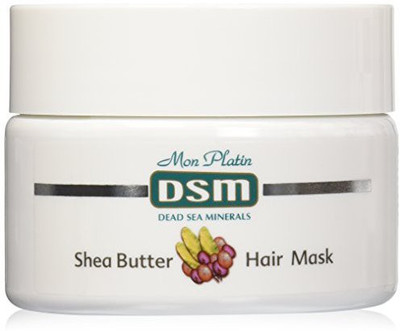 

Mon Platin Shea Butter Hair Mask 250 Gram(236 ml)