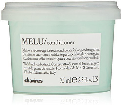 

Davines Melu Conditioner 2.5 Fl. Oz.(75.12 ml)