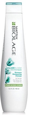 

Biolage Volumebloom Shampoo - 13.5 Oz(14.79 ml)