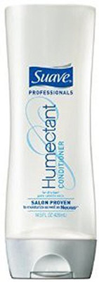 Suave Suave Professionals Conditioner Humectant, Humectant 14.5 Oz(428 ml)