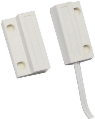 

Robodo Magnetic Door Open Sensor - N/C Type Electronic Components Electronic Hobby Kit