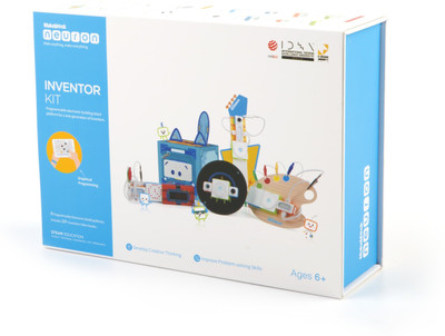 

makeblock 6928819506152 Educational Electronic Hobby Kit