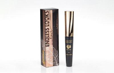 Seven Seas Endless Looks 7 ml(Black)