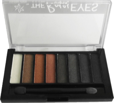 

Sweet rose The Roses Eyes 8 color palette eye shadow 8g 8 g(1)