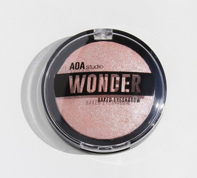 

AOA WARM BAKED 3 g(SEASHELL)