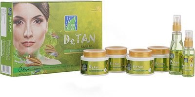 

Astaberry De Tan facial kit 570g 570 g