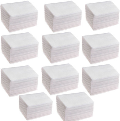 

Eware So soft Face Table-top Napkins Tissue - PACK OF 10 Box(Pack of 10)