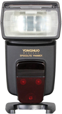 

Yongnuo YN-568EX Flash(Black)