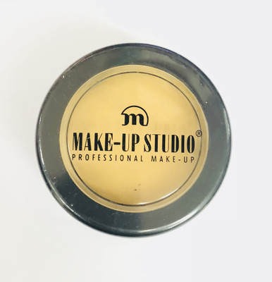 

Make Up Studio Face It Foundation ( MEDUIM YELOW ) Foundation(MEDUIM YELOW)