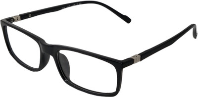 

Justkartit Full Rim Rectangle Frame(48 mm