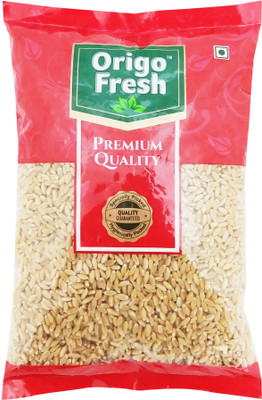 Origo Fresh Lokwan Whole Wheat(1 kg)