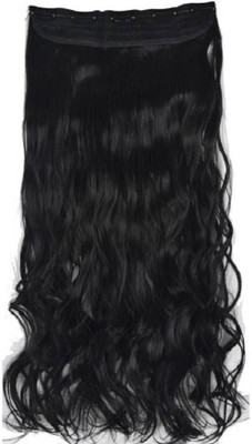 

Anand Brown Hair Extension