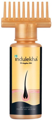 

Indulekha Bhringa Hair Oil(100 g)