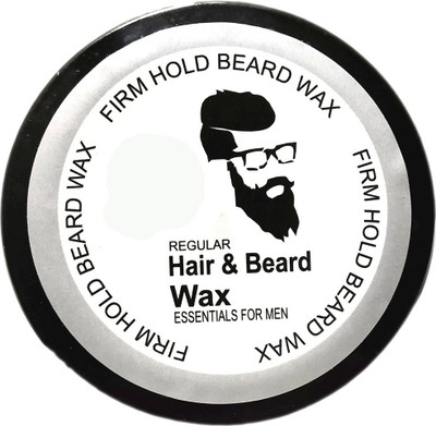 

Rufus Hair, Beard & Mustache Wax Wax(100 g)