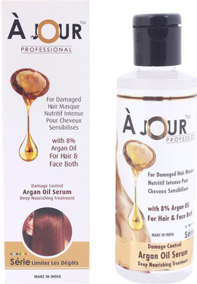 

À JOUR Argan Oil Serum for Hair and Face(111 ml)