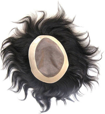 

Hairhub Medium Hair Wig(Men)